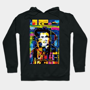 Manuel Ortiz Guerrero Hoodie